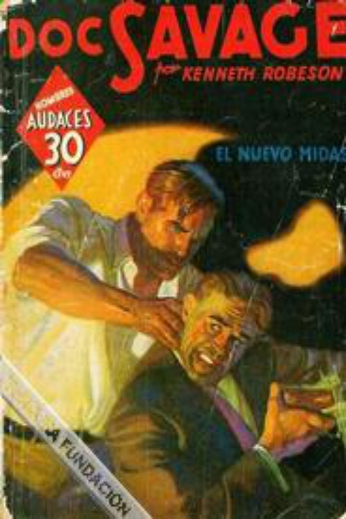 El nuevo Midas