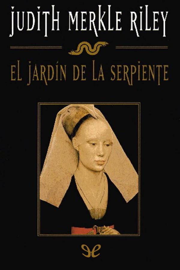 El jardín de la serpiente