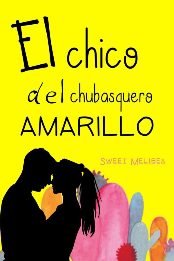 El chico del chubasquero amarillo