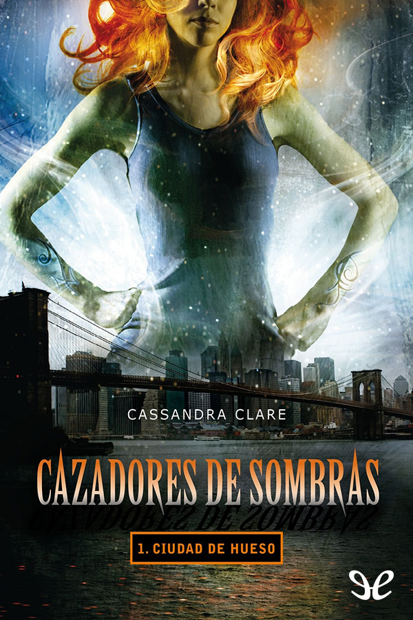 Ciudad de hueso