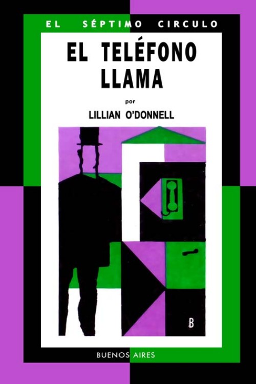 El teléfono llama