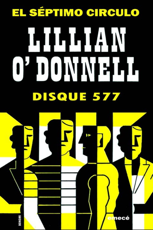 Disque 577