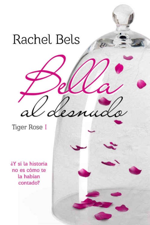 Bella al desnudo
