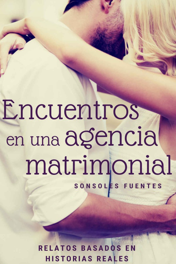 Encuentros en una agencia matrimonial