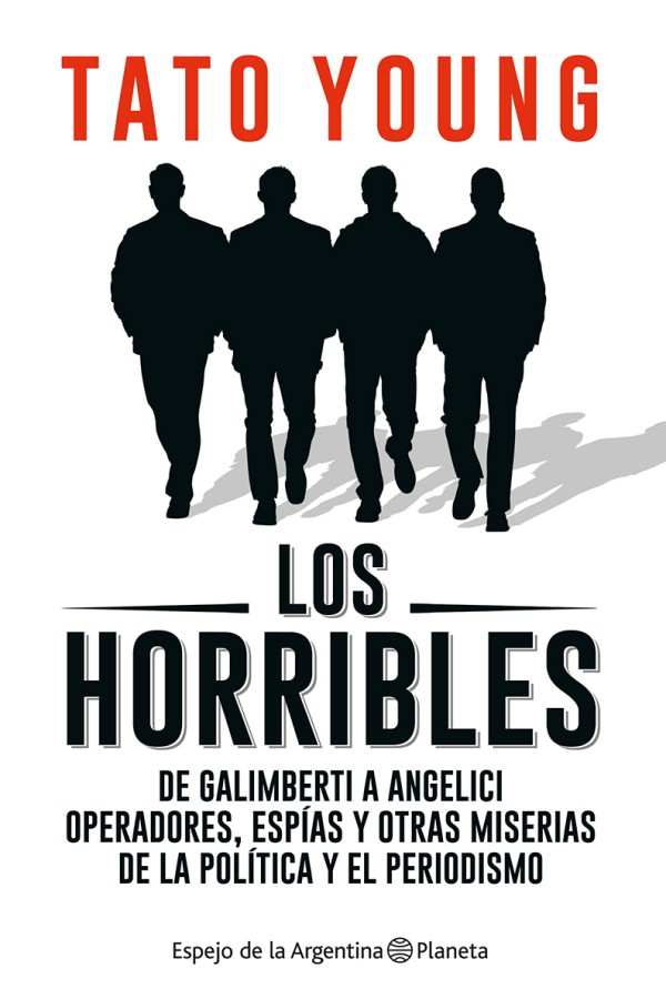 Los horribles