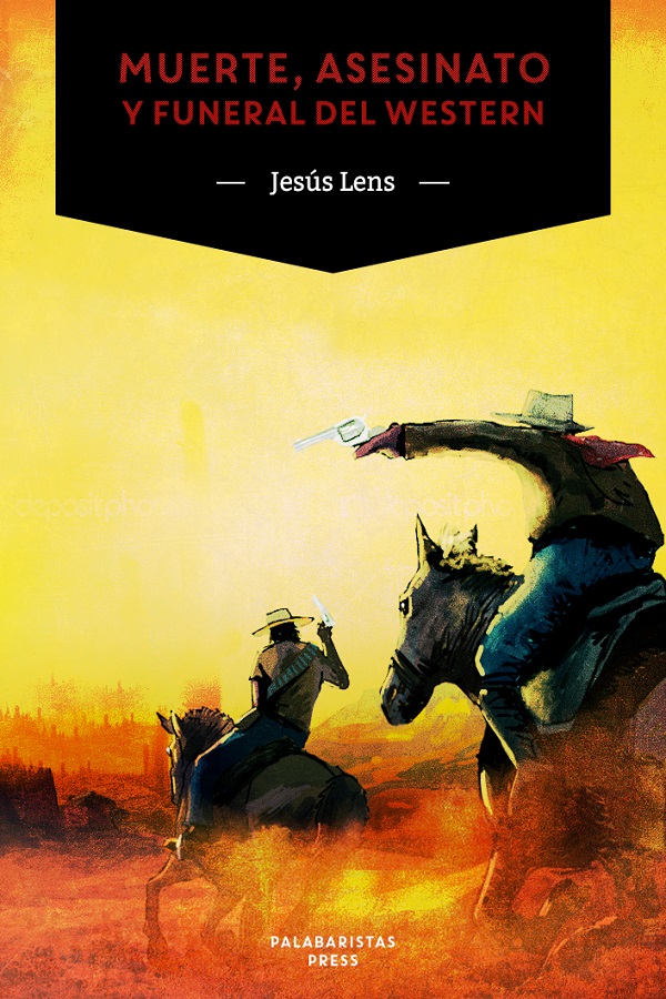 Muerte, entierro y funeral del western