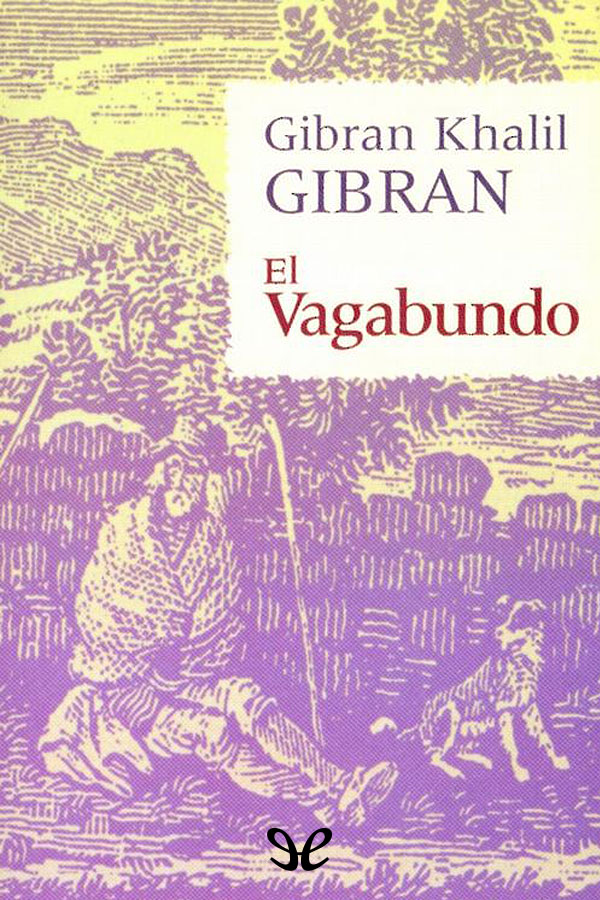 El vagabundo