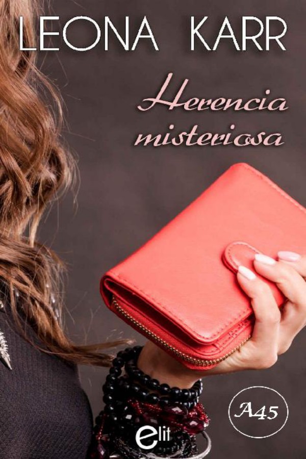 Herencia misteriosa