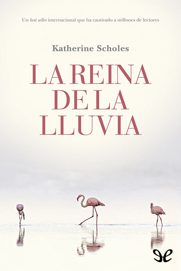 La reina de la lluvia