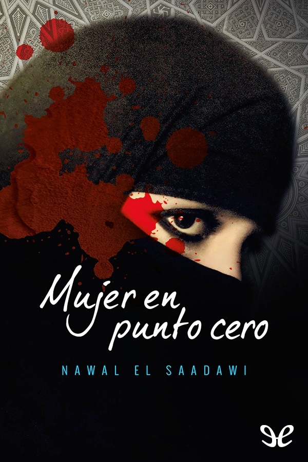 Mujer en punto cero