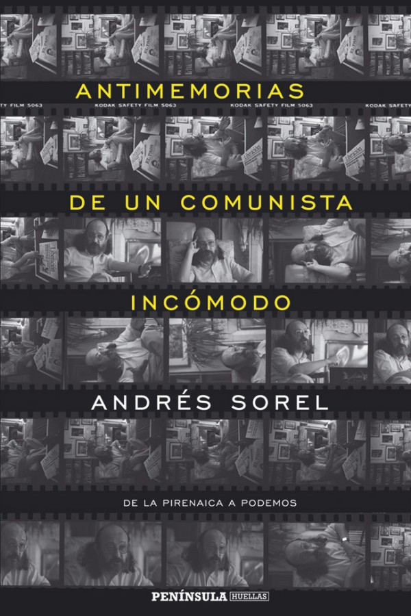 Antimemorias de un comunista incómodo