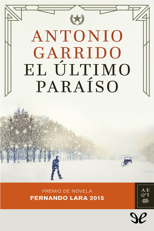El último paraíso