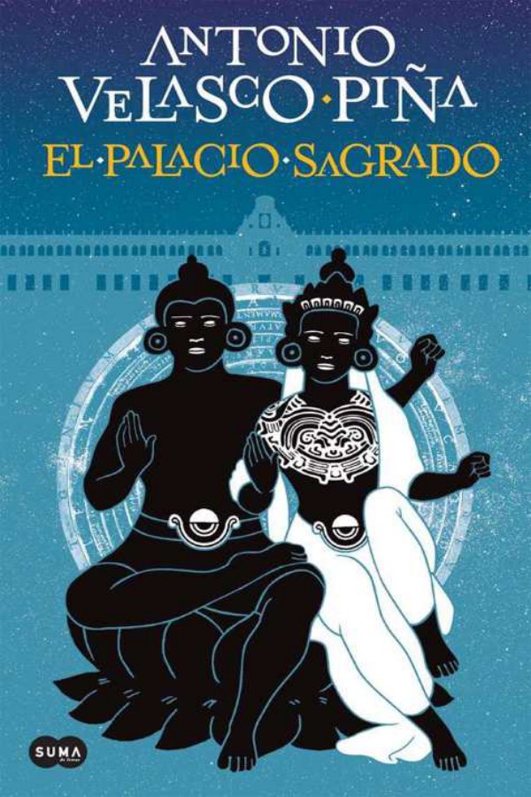 El palacio sagrado