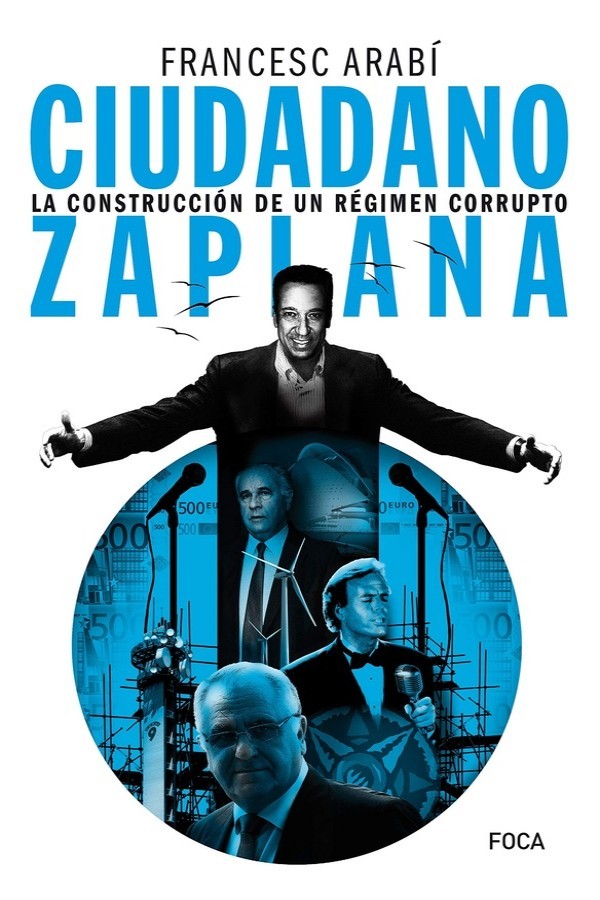 Ciudadano Zaplana