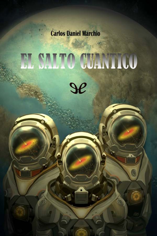 El salto cuántico