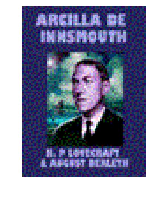 Arcilla de Innsmouth