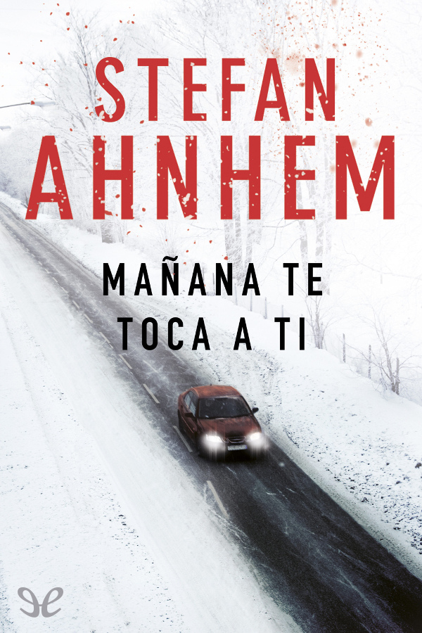 Mañana te toca a ti