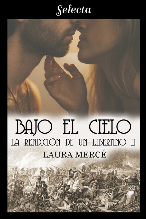Bajo el cielo
