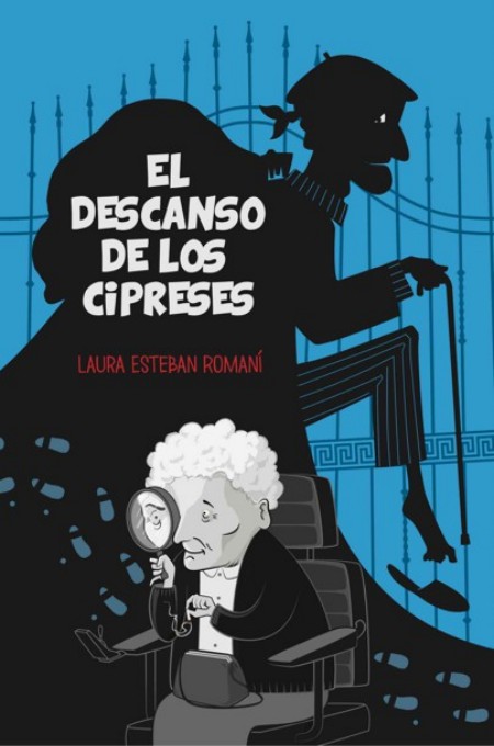 El descanso de los cipreses