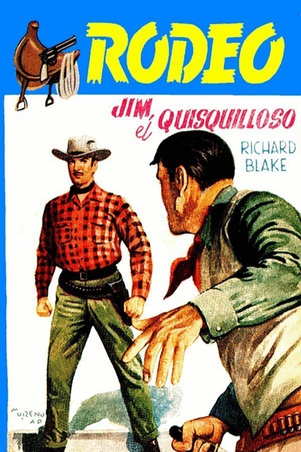 Jim «el Quisquilloso»