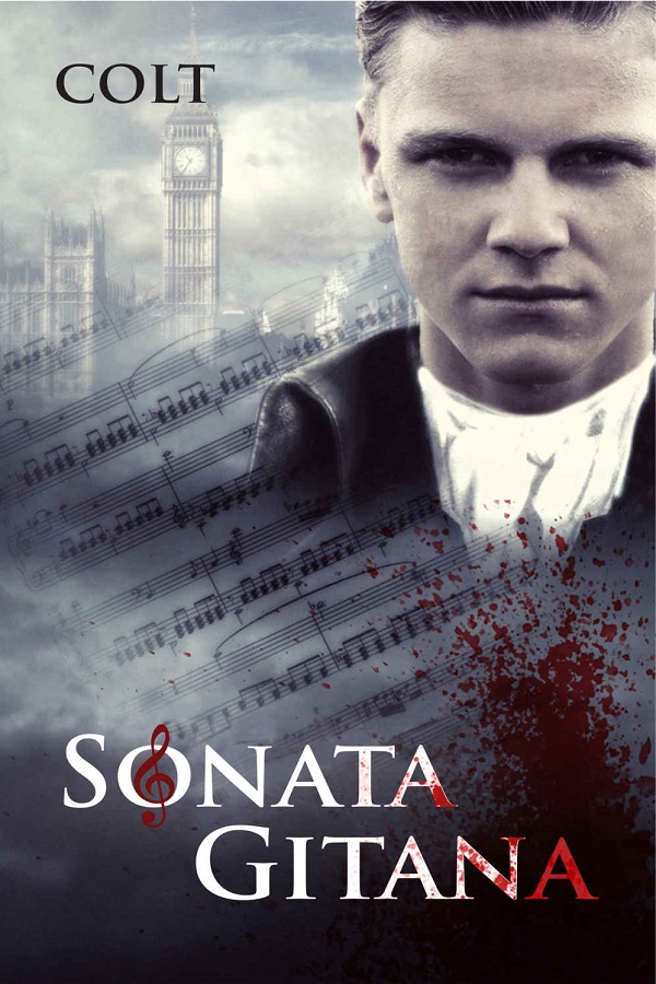 Sonata gitana