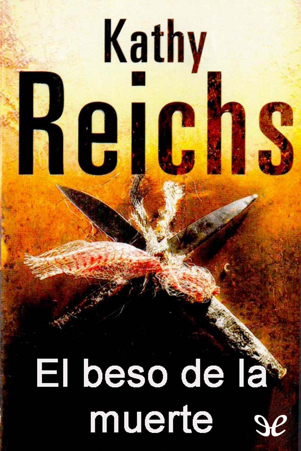 El beso de la muerte