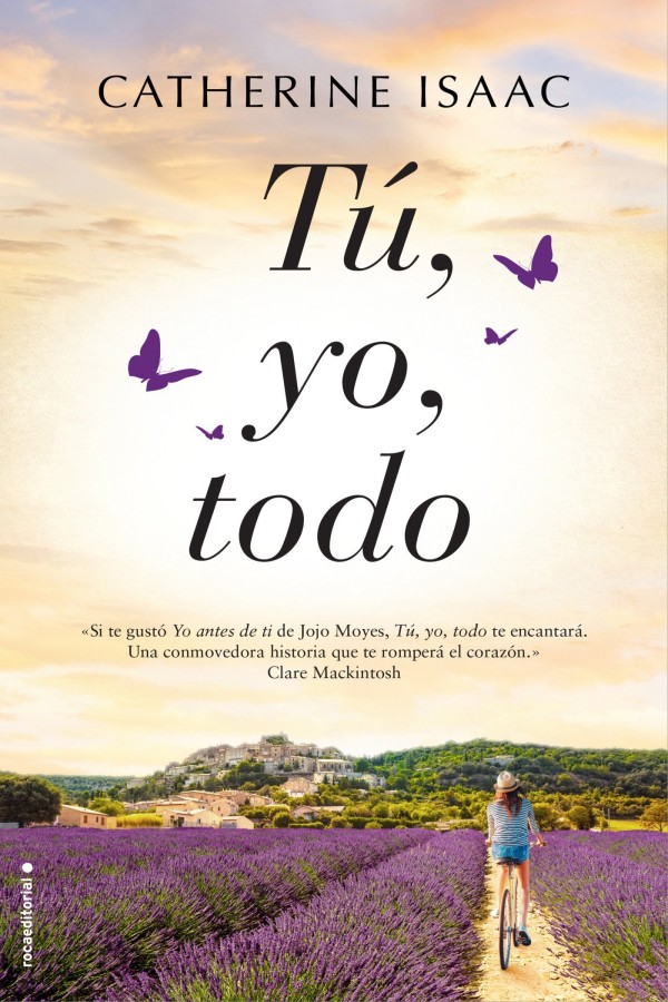 Tú, yo, todo