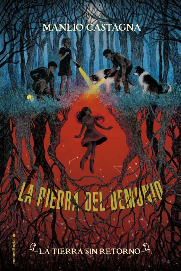 La tierra sin retorno