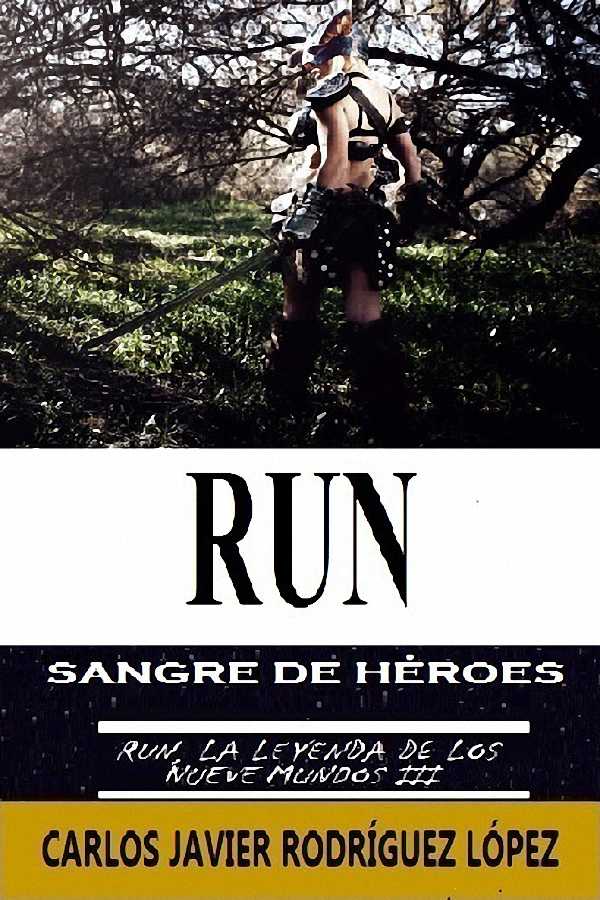 Sangre de héroes