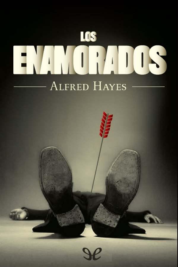 Los enamorados