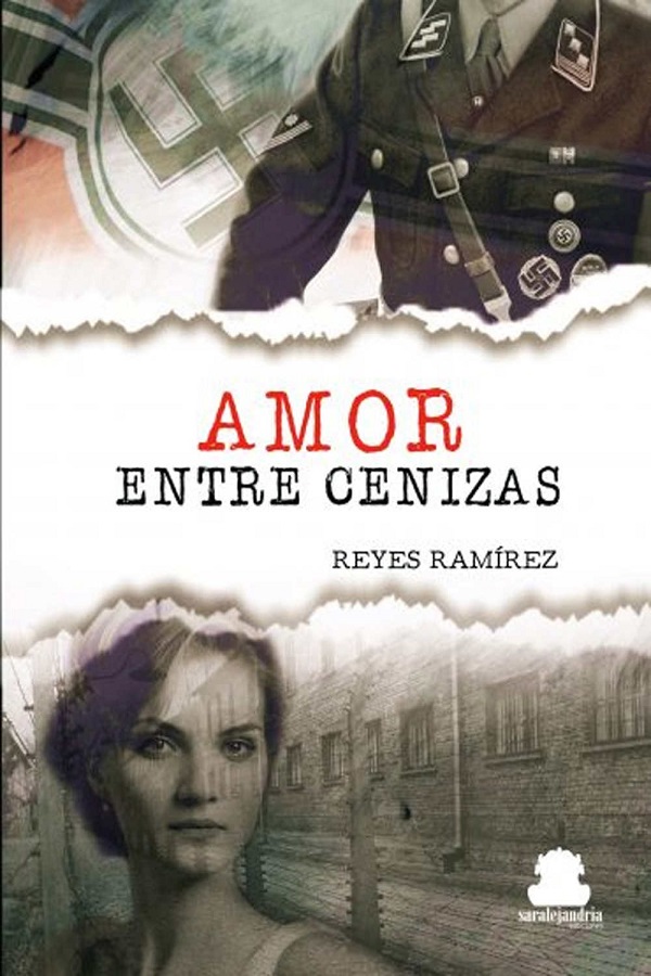 Amor entre cenizas