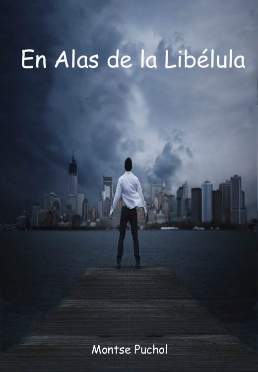 En alas de la libélula