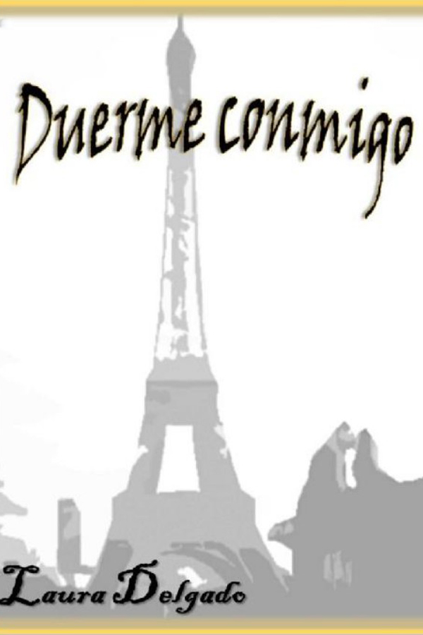 Duerme conmigo