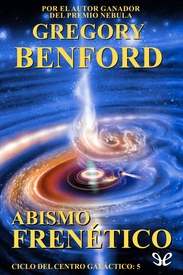 Abismo Frenético