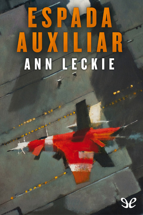Espada auxiliar