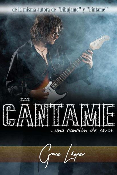 Cántame… una canción de amor