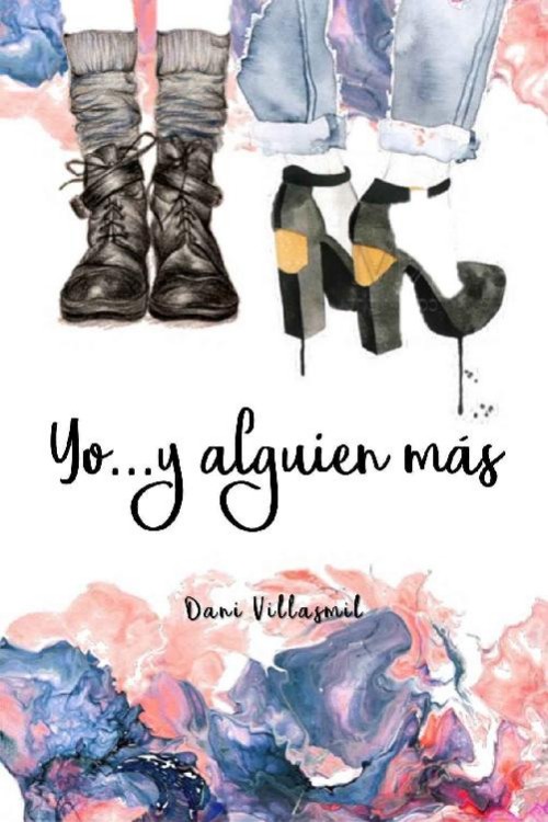 Yo… Y alguien más