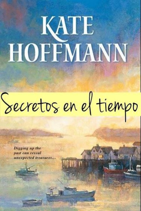 Secretos en el tiempo
