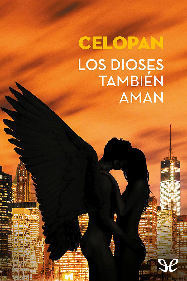 Los dioses también aman