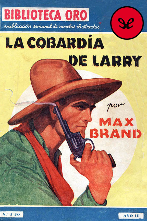La cobardía de Larry