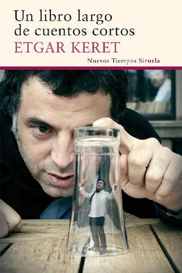 Un libro largo de cuentos cortos