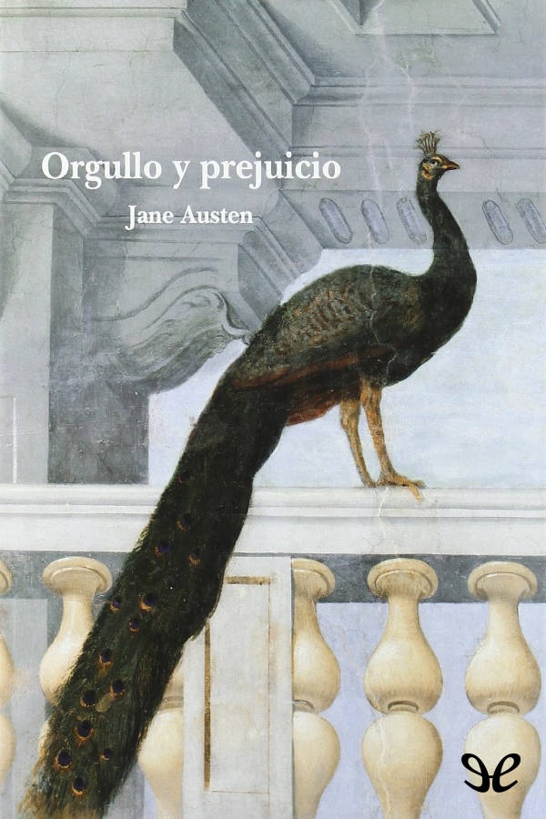 Orgullo y prejuicio (Alba)