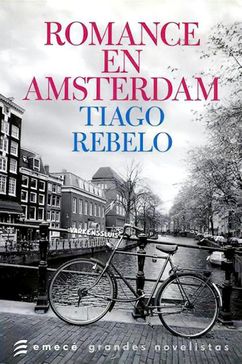 Romance en Ámsterdam