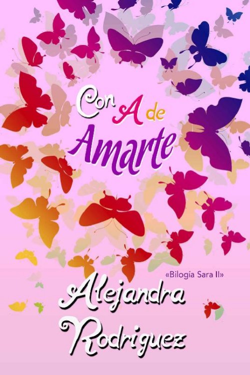 Con a de amarte