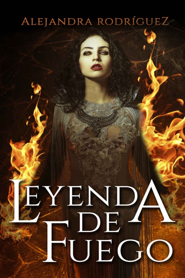 Leyenda de fuego