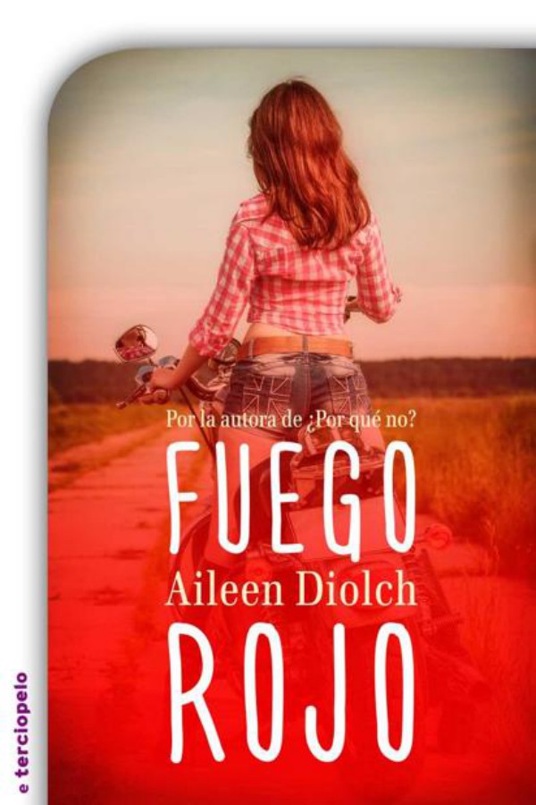 Fuego rojo