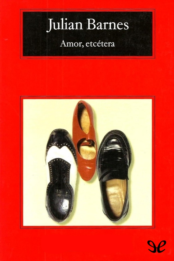 Amor, etcétera