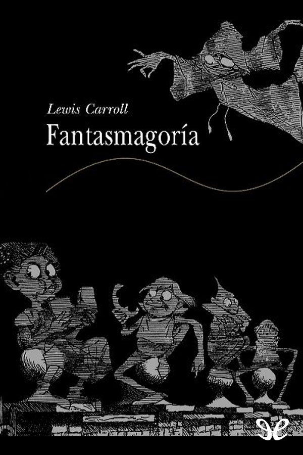 Fantasmagoría
