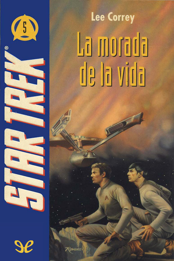 La morada de la vida