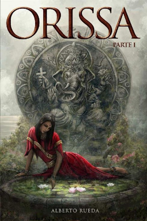 Orissa I